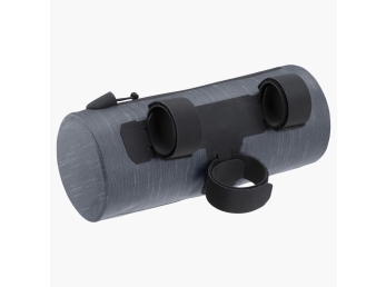 Brašna na řídítka EVOC HANDLEBAR PACK WP 1,5L karbon šedá